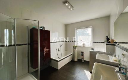 Exkluzívna vila „VILLA TOSCANA“ s bazénom, wellness, vínnou pivnicou a domácim kinom