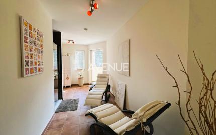 Exkluzívna vila „VILLA TOSCANA“ s bazénom, wellness, vínnou pivnicou a domácim kinom