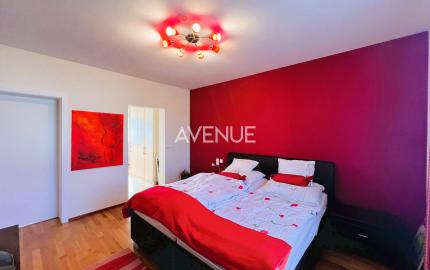 Exkluzívna vila „VILLA TOSCANA“ s bazénom, wellness, vínnou pivnicou a domácim kinom