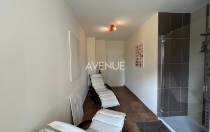 Exkluzívna vila „VILLA TOSCANA“ s bazénom, wellness, vínnou pivnicou a domácim kinom