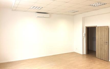 AVENUE I nebytový priestor nachádzajúci sa v bytovom dome, Ružinov