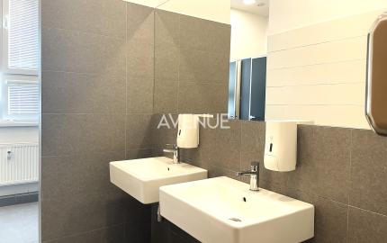 AVENUE I nebytový priestor nachádzajúci sa v bytovom dome, Ružinov