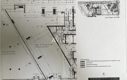 AVENUE | kvalitne vybavený obchodný priestor 275 m2, Landererova, BA I