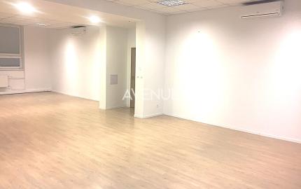 AVENUE | Investičný nebytový priestor v Ružinove s možnosťou prestavby na jedno, alebo dvojizbové apartmány.