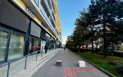AVENUE | moderný 2i byt, novostavba pri Centráli, Miletičova