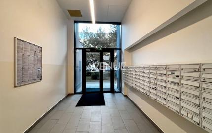 AVENUE | moderný 2i byt, novostavba pri Centráli, Miletičova