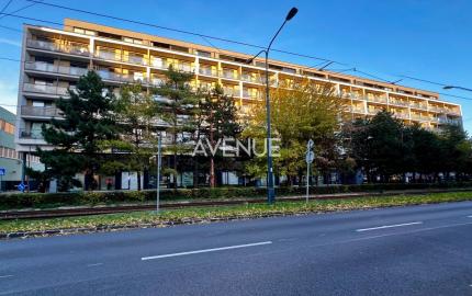 AVENUE | moderný 2i byt, novostavba pri Centráli, Miletičova