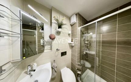 AVENUE | moderný 2i byt, novostavba pri Centráli, Miletičova