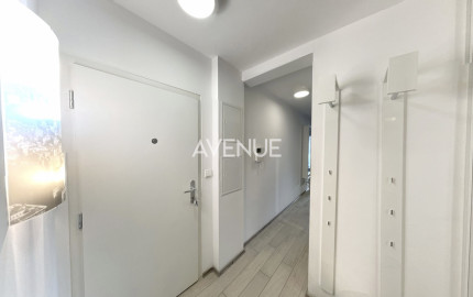 AVENUE | moderný 2i byt, novostavba pri Centráli, Miletičova