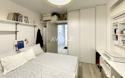 AVENUE | moderný 2i byt, novostavba pri Centráli, Miletičova