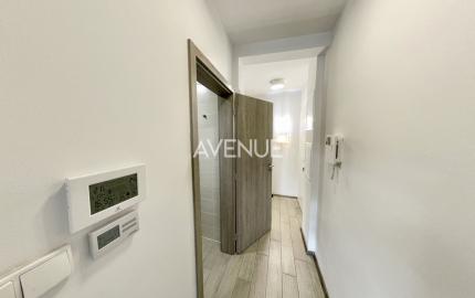 AVENUE | moderný 2i byt, novostavba pri Centráli, Miletičova