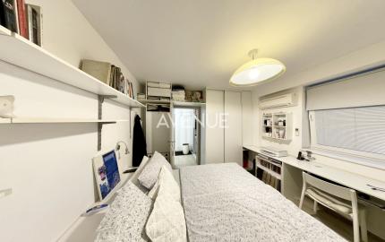 AVENUE | moderný 2i byt, novostavba pri Centráli, Miletičova