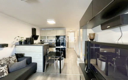 AVENUE | moderný 2i byt, novostavba pri Centráli, Miletičova