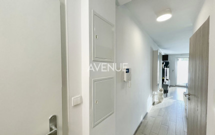 AVENUE | moderný 2i byt, novostavba pri Centráli, Miletičova