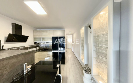AVENUE | moderný 2i byt, novostavba pri Centráli, Miletičova