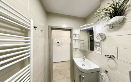 AVENUE | moderný 2i byt, novostavba pri Centráli, Miletičova