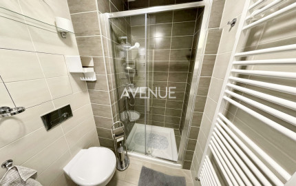 AVENUE | moderný 2i byt, novostavba pri Centráli, Miletičova