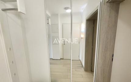 AVENUE | moderný 2i byt, novostavba pri Centráli, Miletičova