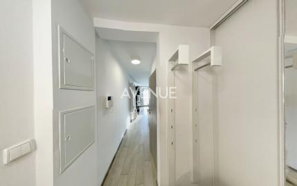 AVENUE | moderný 2i byt, novostavba pri Centráli, Miletičova