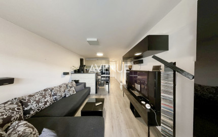 AVENUE | moderný 2i byt, novostavba pri Centráli, Miletičova