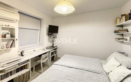 AVENUE | moderný 2i byt, novostavba pri Centráli, Miletičova