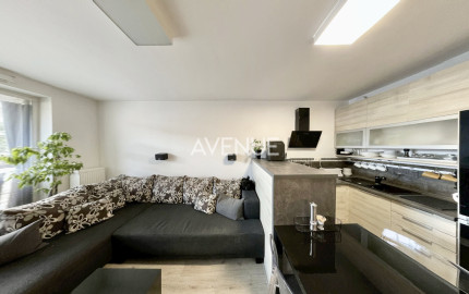 AVENUE | moderný 2i byt, novostavba pri Centráli, Miletičova