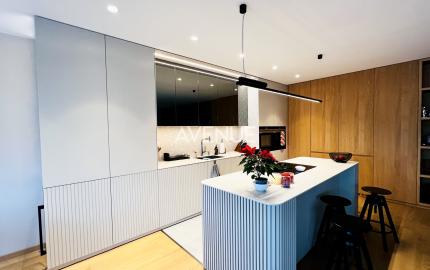 AVENUE | 4i byt, novostavba pri prezidentskej záhrade, garáž