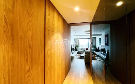 AVENUE | 4i byt, novostavba pri prezidentskej záhrade, garáž