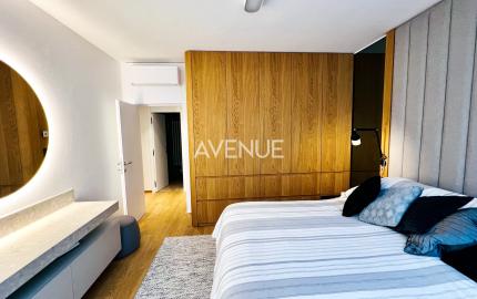 AVENUE | 4i byt, novostavba pri prezidentskej záhrade, garáž