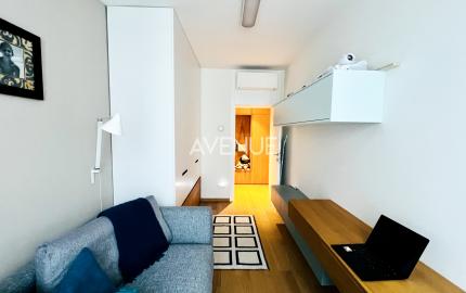 AVENUE | 4i byt, novostavba pri prezidentskej záhrade, garáž