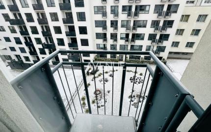 AVENUE | 4i byt, novostavba pri prezidentskej záhrade, garáž