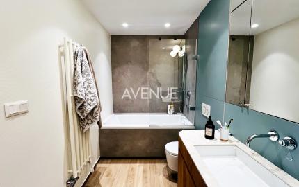 AVENUE | 4i byt, novostavba pri prezidentskej záhrade, garáž