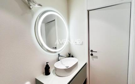 AVENUE | 4i byt, novostavba pri prezidentskej záhrade, garáž