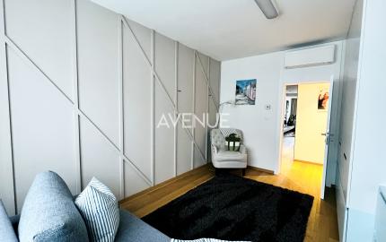 AVENUE | 4i byt, novostavba pri prezidentskej záhrade, garáž