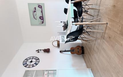 Predaj 2i bytu, ul.Bukureštska