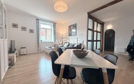 Predaj 2i bytu, ul.Bukureštska