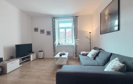 Predaj 2i bytu, ul.Bukureštska