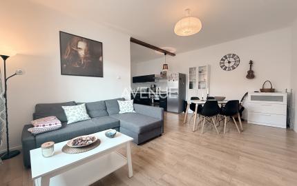 Predaj 2i bytu, ul.Bukureštska