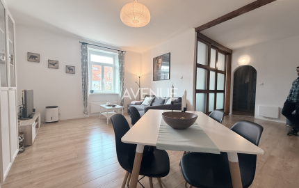 Predaj 2i bytu, ul.Bukureštska