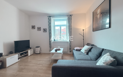 Predaj 2i bytu, ul.Bukureštska