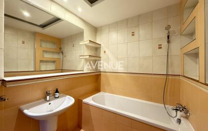 AVENUE | priestranný 2i byt s balkónom a unikátnym výhľadom na jazero Kuchajda či na mesto.