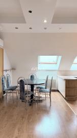 Predaj veľkometrážneho 3 izbového bytu s garážou, ul.Podunajská, BAII