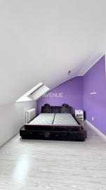 Predaj veľkometrážneho 3 izbového bytu s garážou, ul.Podunajská, BAII