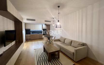 AVENUE | krásny zariadený 2-izb. byt pri Eurovei, SKY PARK