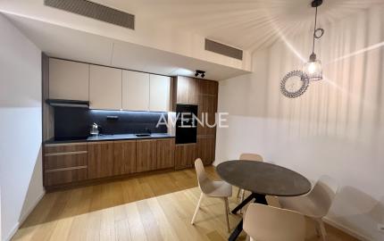 AVENUE | krásny zariadený 2-izb. byt pri Eurovei, SKY PARK