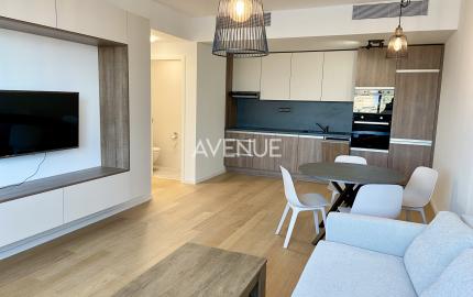 AVENUE | krásny zariadený 2-izb. byt pri Eurovei, SKY PARK