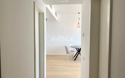 AVENUE | krásny zariadený 2-izb. byt pri Eurovei, SKY PARK