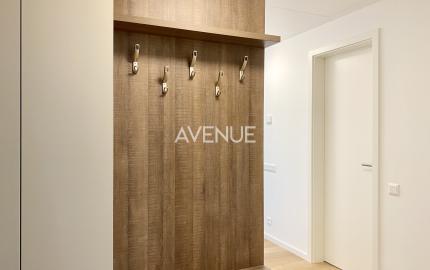 AVENUE | krásny zariadený 2-izb. byt pri Eurovei, SKY PARK