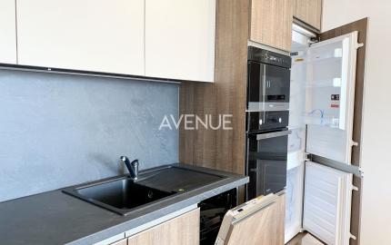 AVENUE | krásny zariadený 2-izb. byt pri Eurovei, SKY PARK