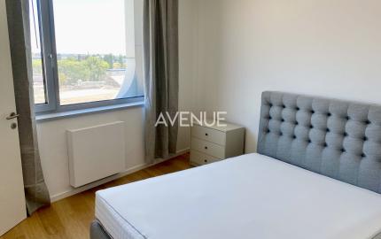 AVENUE | krásny zariadený 2-izb. byt pri Eurovei, SKY PARK